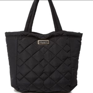 marc jacobs nylon tote